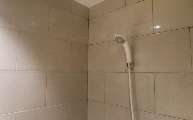 Best Studio Apartment Connected To Pakuwon Mall At Supermall Mansion