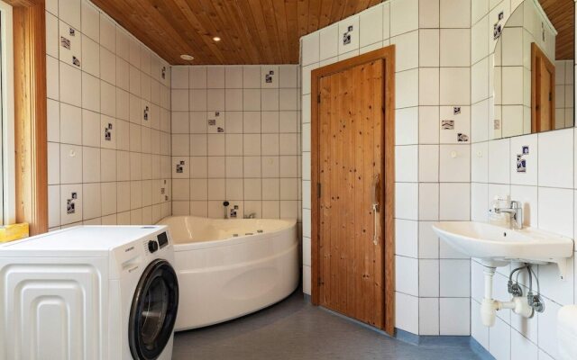 7 Person Holiday Home in Svendborg