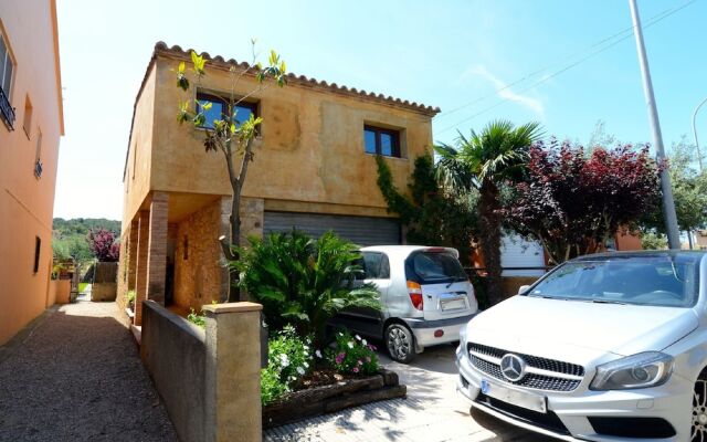 Apartamento Binson Masos