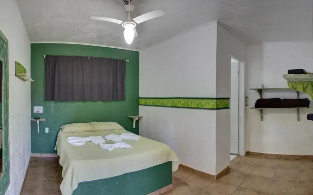 Fazenda Pousada das Palmeiras