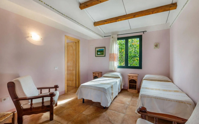 Hotel Glamping Borgo di Campagna
