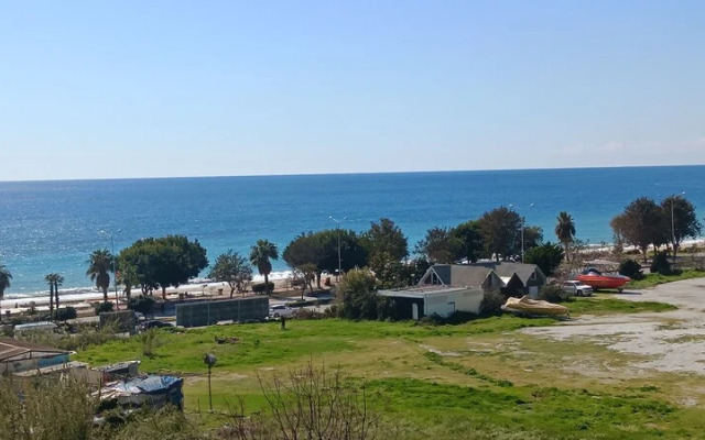 Livane Boutique Otel