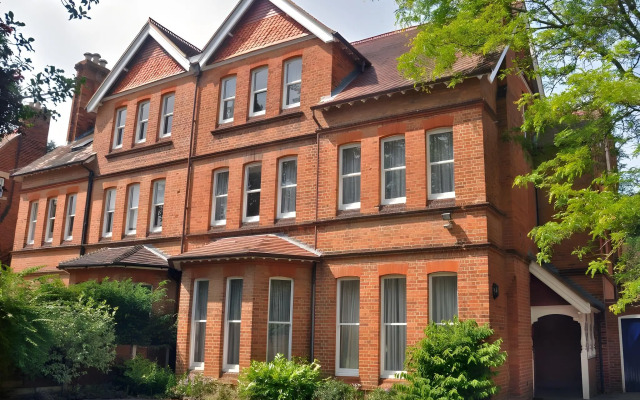 St. Margaret's Hotel