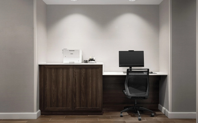 Residence Inn Kenwood