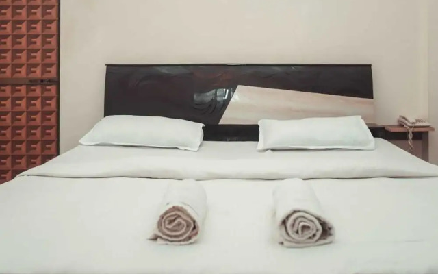 Anant Villa And Resort