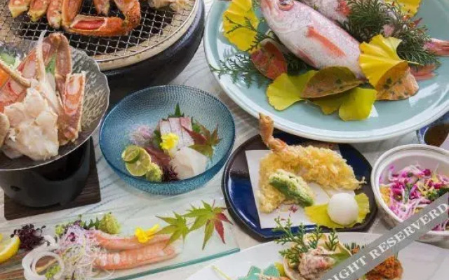 Plaza Hotel Kissuien