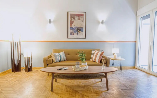 Acropolis Luxury Retreat