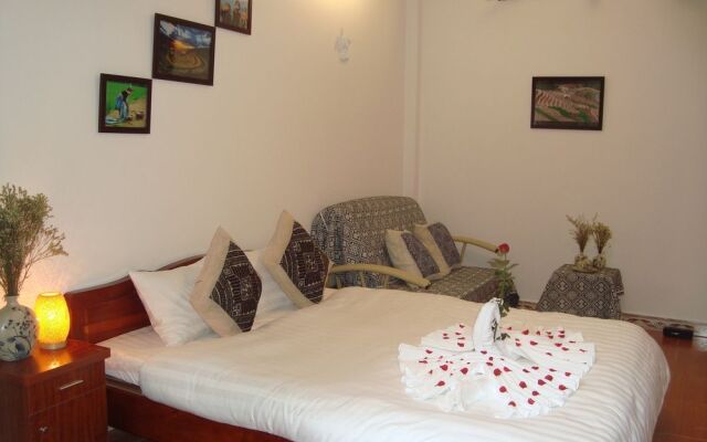 Zen Maison Homestay