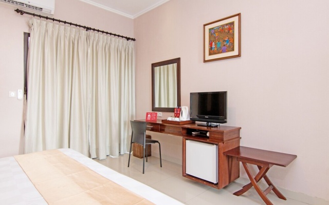ZEN Rooms Raya sririt singaraja