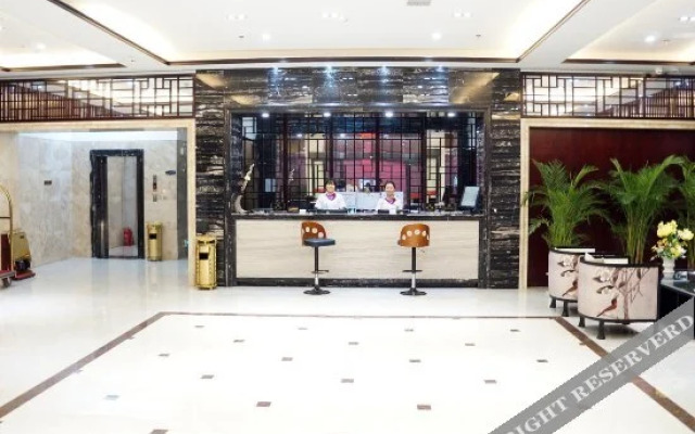 Zhoushang Boutique Hotel