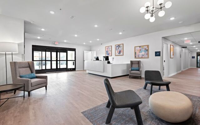 WaterWalk Extended Stay by Wyndham Boise - Meridian