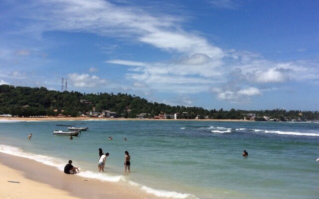 Sea View Deepal Villa unawatuna