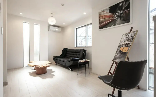 Private Hotel Oshiage