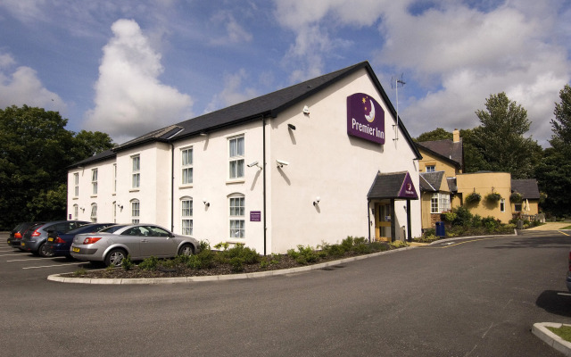Premier Inn Southport - Ormskirk