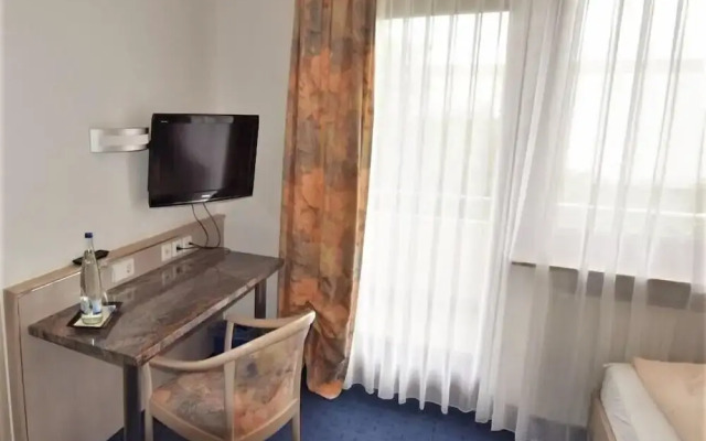 Hotel Alena