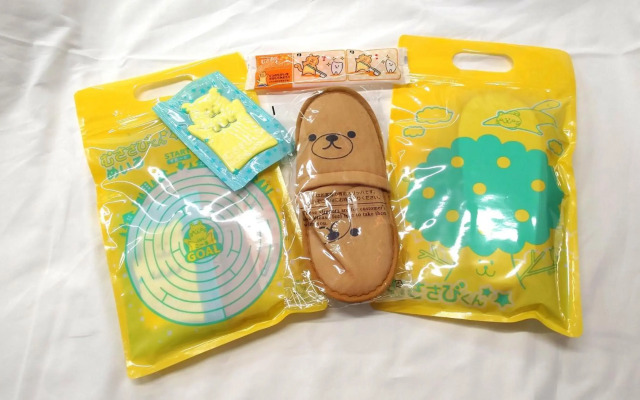 Smile Hotel Kanazawa Nishiguchi Ekimae