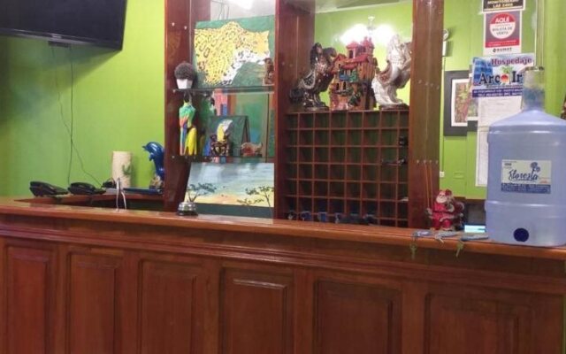 Hotel Arco Iris