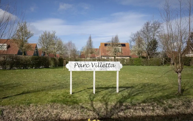 Detached Holiday Home near Grevelingenmeer Lake