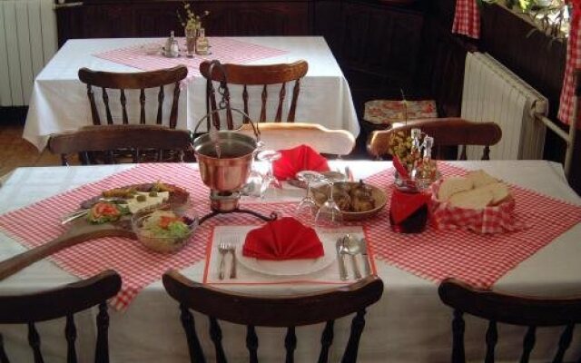 Guesthouse Arnika