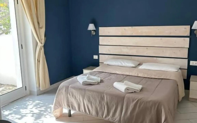 Hotel & Spa La Porta del Mare