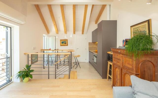 Apartment Hedera A56