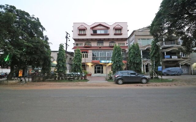 Ananya Guest House By OYO Rooms