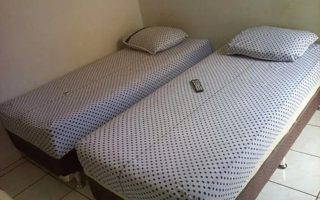 Hotel MJ