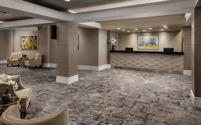 Pomeroy Hotel & Conference Centre Grande Prairie