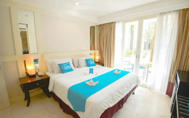Airy Kuta Majapahit 18 Bali