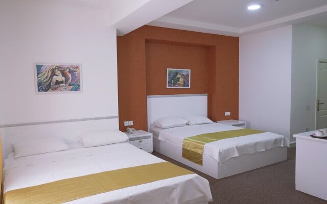 Mark Hotel Baku