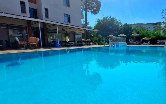 Orkide Otel