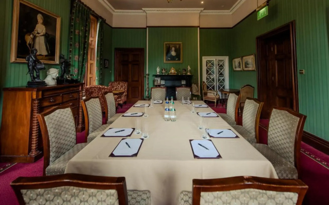 Cahernane House Hotel