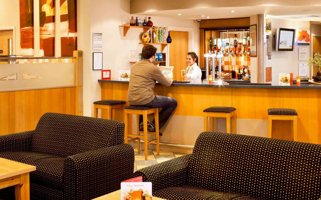 ibis Bradford Shipley