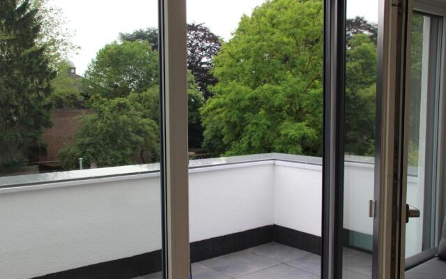 Casa Kronengarten Nr 7