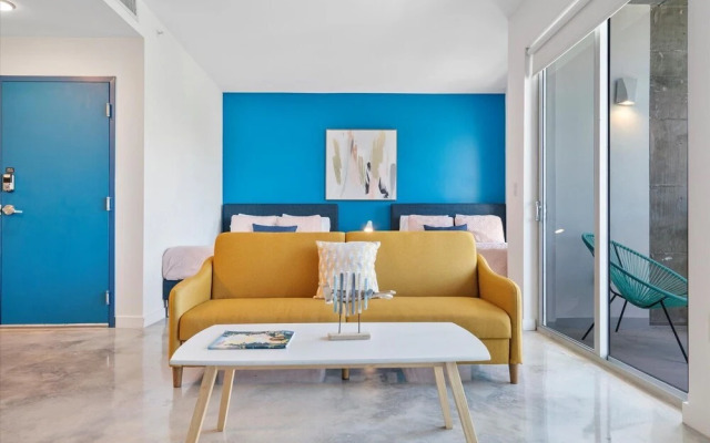 HOMI l Little Havana Suites