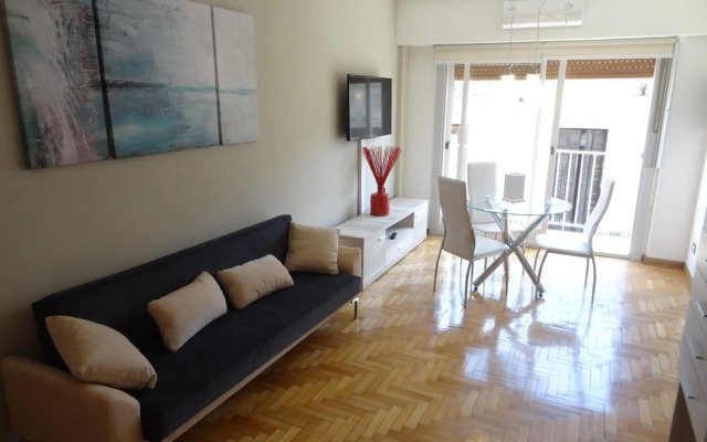 Apartamento en San telmo