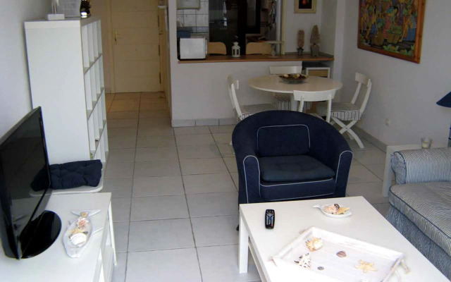 106460 - Apartment in Vera