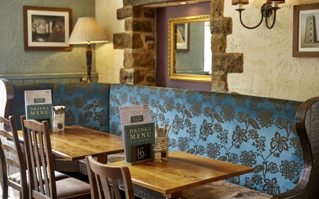 Castle Inn