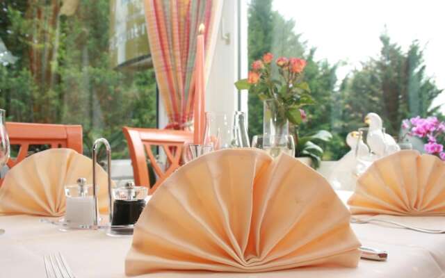 Hotel Restaurant Fasanerie