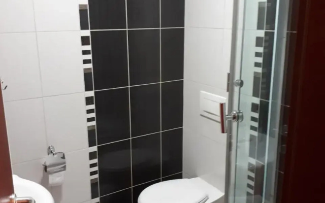 Rooms Vežić