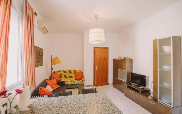Apartamento Mandala Cadiz
