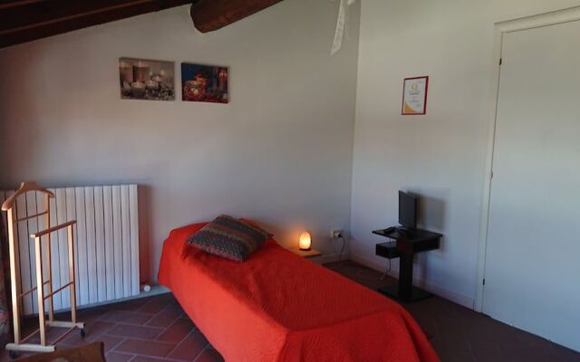 B&B Il Loto Energetic Bed & Breakfast