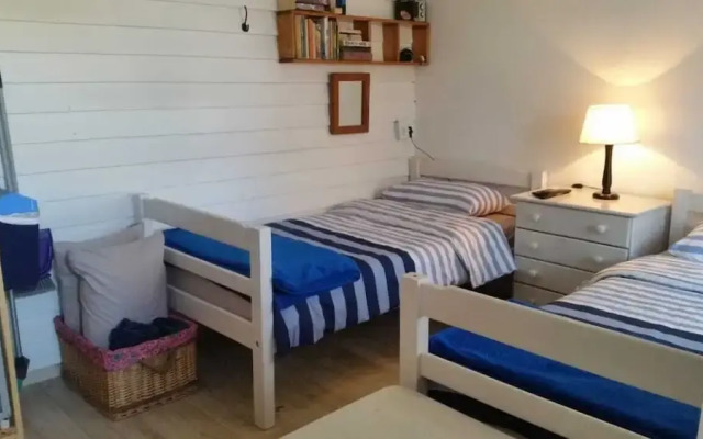 Milkwood House