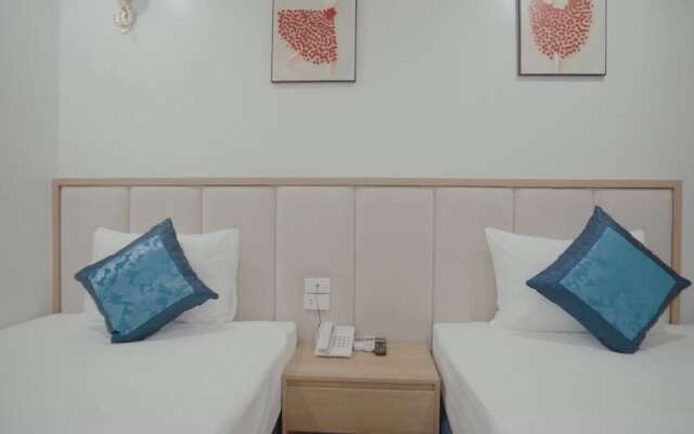 Hoang Anh My Dinh Hotel