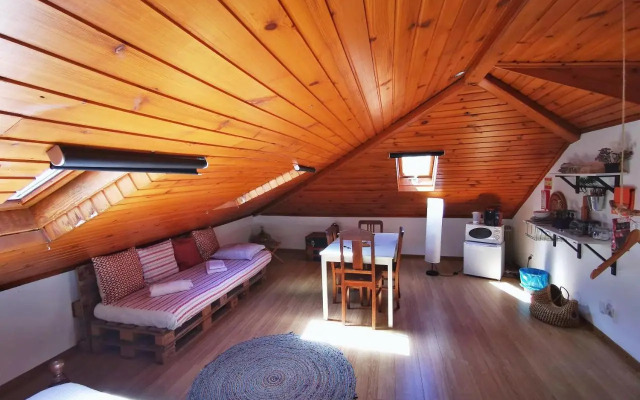 Sintra Central Loft