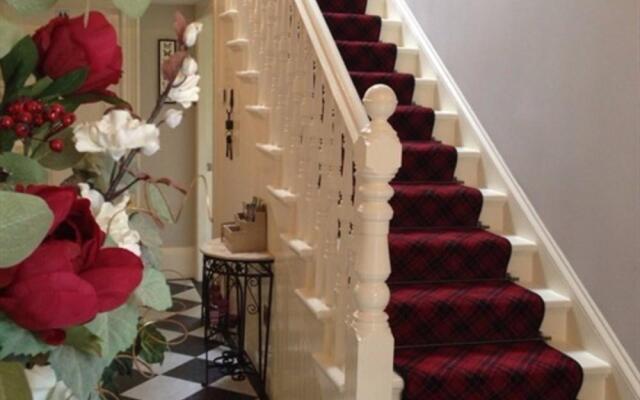 The Knowe B&B