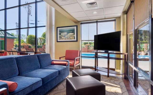 Comfort Inn Douglasville - Atlanta West