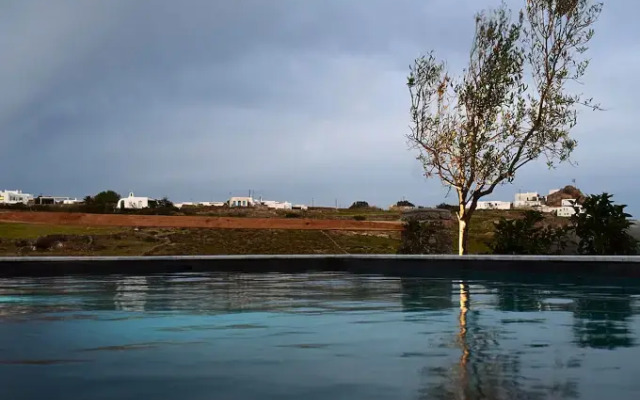 Livadi House Mykonos