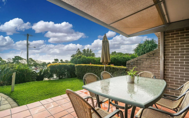 A PERFECT STAY –11 James Cook Apartment