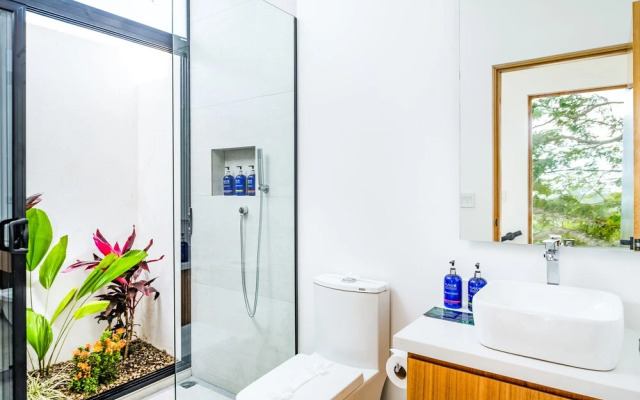 The mVillas with Exclusive Beach Club Access